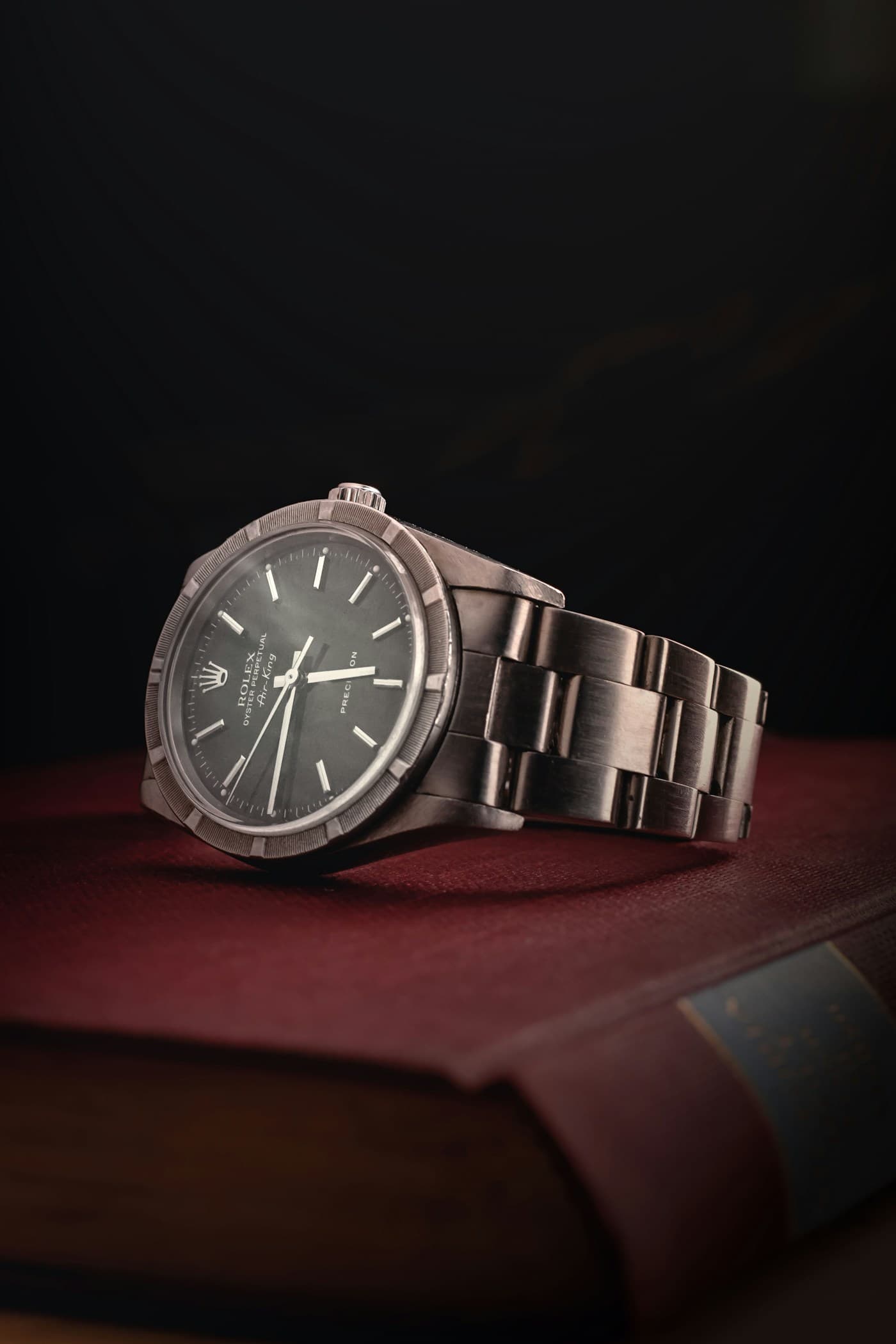 Haute Complication