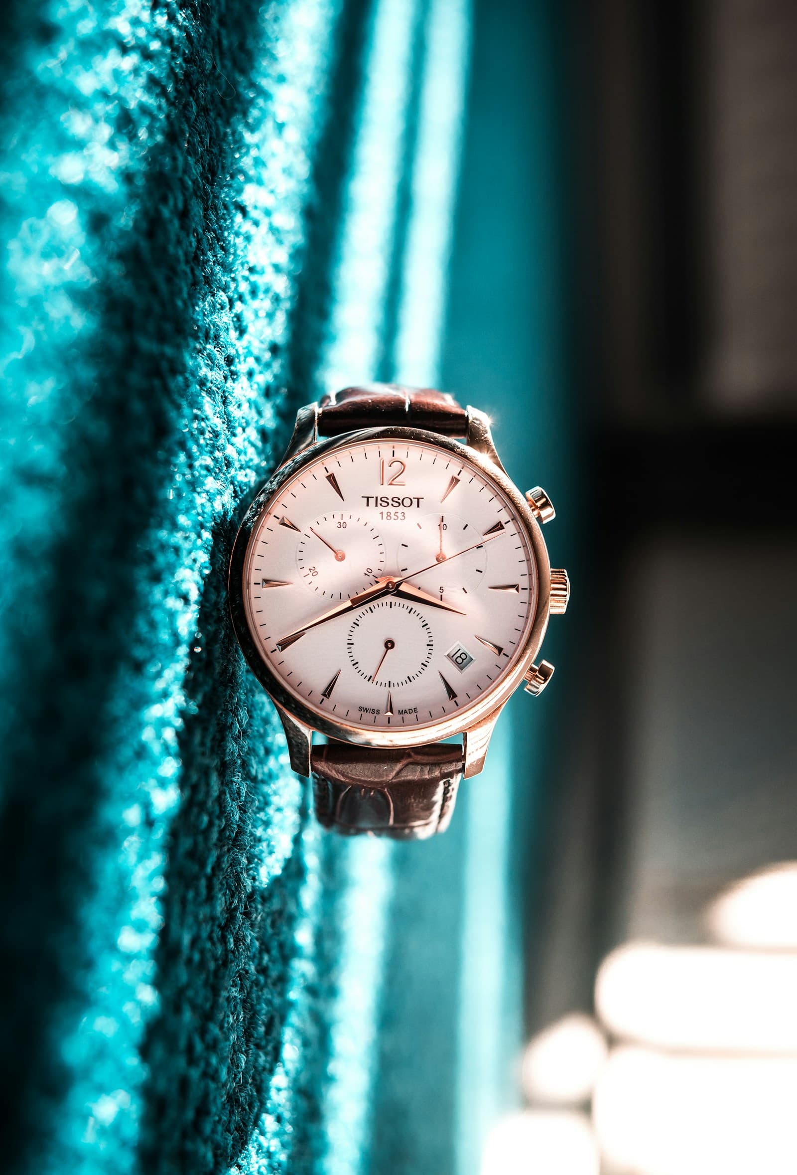 Vérité Chrono