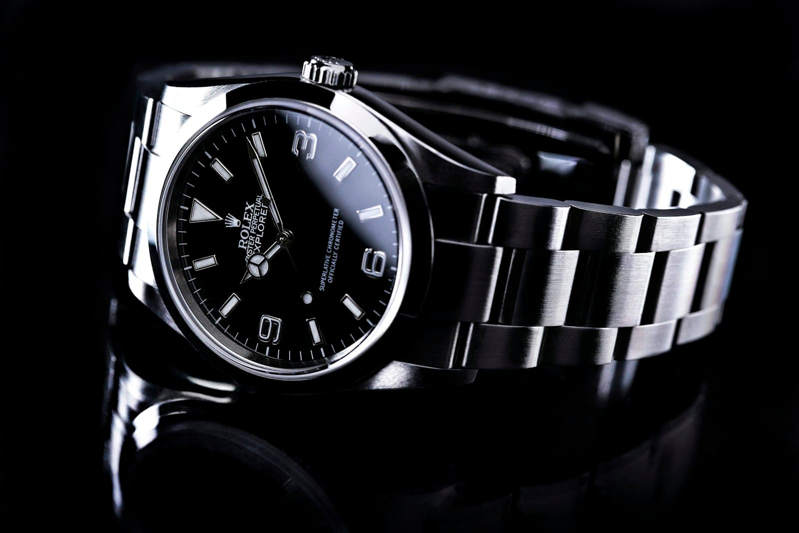 ساعة Imperial Moonphase
